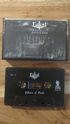 Cultist - Pillars of Flesh