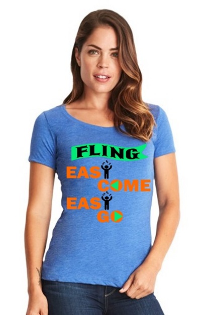 Fling