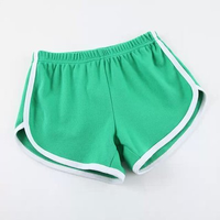  80s vintage sports shorts - Thumbnail 4