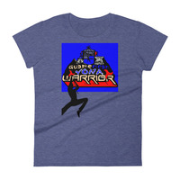 Guamerican Yona Warrior - Thumbnail 2