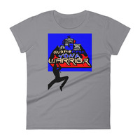 Guamerican Yona Warrior - Thumbnail 4