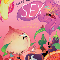 DIRTY DIAMONDS #8: Sex