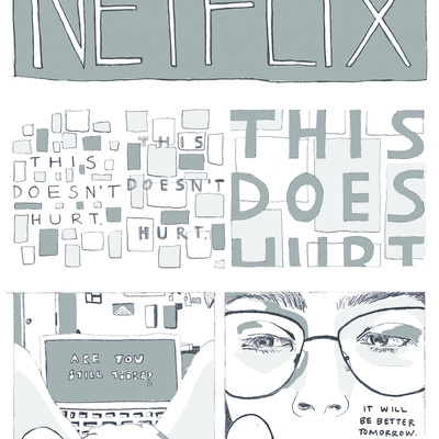 Dirty diamonds #8: sex