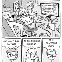 DIRTY DIAMONDS #8: Sex - Thumbnail 4