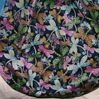 Dragonfly doggie sling - Thumbnail 1