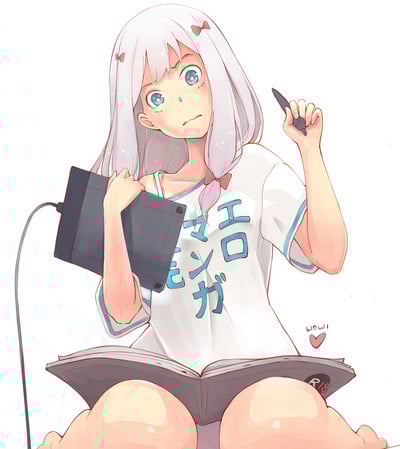 Print - Sagiri