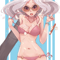 In Hiatus Studios - Print - Kanade Summer 2017 - Thumbnail 2