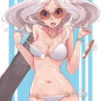 In Hiatus Studios - Print - Kanade Summer 2017 - Thumbnail 3