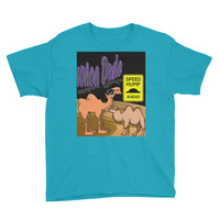Speed Hump - Thumbnail 2