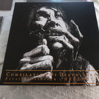 30th Anniversary 10 LP luxury box set!!! (limited edition!) - Thumbnail 1