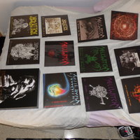 30th Anniversary 10 LP luxury box set!!! (limited edition!) - Thumbnail 2