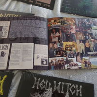 30th Anniversary 10 LP luxury box set!!! (limited edition!) - Thumbnail 4