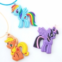 My Little Pony - Necklace - Thumbnail 1