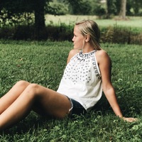 Harmony Blouse - Thumbnail 2