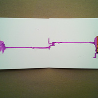 Maladaptive Tour Journal #8: co(d)ed instructions - Thumbnail 1