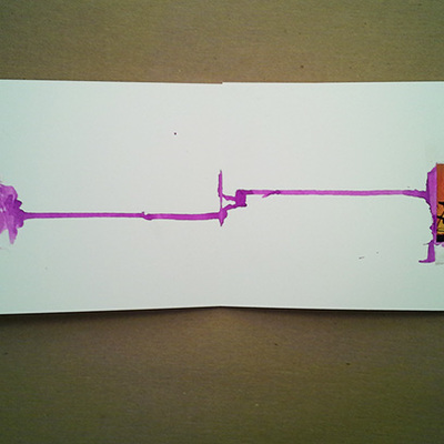 Maladaptive tour journal #8: co(d)ed instructions