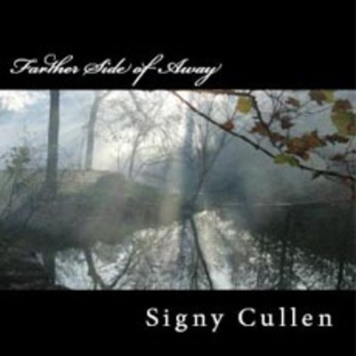 Farther side of away & between heaven and hell (signed) - Thumbnail 3