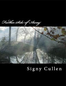 Farther Side of Away & Between Heaven and Hell (Signed)