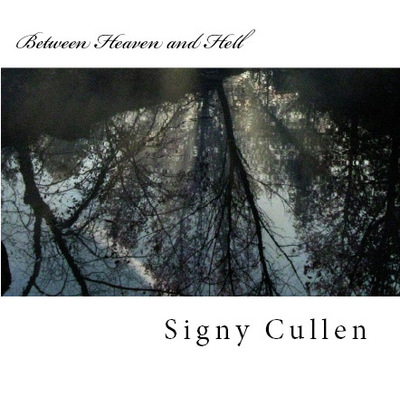 Between heaven and hell: a collection of short stories vol.1 (signed) - Thumbnail 2