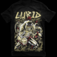 Zombie Legion T-shirt-1