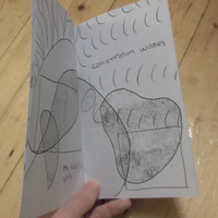 Hands 9: Imaginary Hand - Thumbnail 1