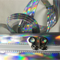 Harajuku Alien Laser  shoulder bag - Thumbnail 4