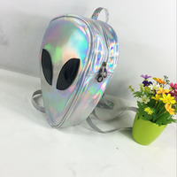 Harajuku Alien Laser  shoulder bag - Thumbnail 2