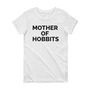 Mother of Hobbits Women's T-shirt-1