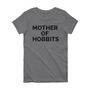 Mother of Hobbits Women's T-shirt-2