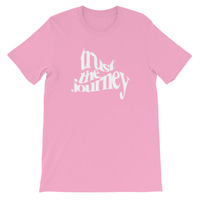 Trust the Journey - Unisex Tee - Thumbnail 7