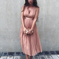 Hot Sell Tulle Homecoming Dresses Prom Dresses for Women  - Thumbnail 2