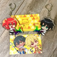 Fate/Grand Order Acrylic Keychain Charms - Thumbnail 3