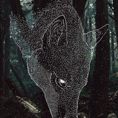 Forest - print - Thumbnail 5