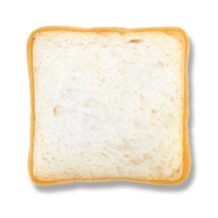 TOAST BREAD PILLOW  - Thumbnail 3
