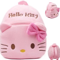 Plush Backpack - Thumbnail 2