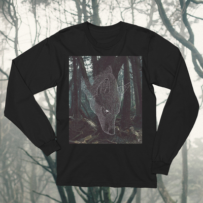 Forest - Long Sleeve T-Shirt