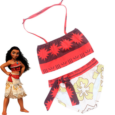 Moana swim set