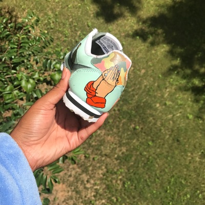 Freestyle customs 