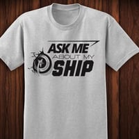 The New Stony Shirt - Thumbnail 3