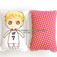 KUROKO no BASUKE Cushion - Kise Ryota mini pollow - Thumbnail 1
