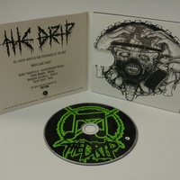 The Drip "The Wasteland" Deluxe Edition (Ltd. Ed) CD/CS/COMBO. - Thumbnail 3