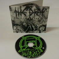 The Drip "The Wasteland" Deluxe Edition (Ltd. Ed) CD/CS/COMBO. - Thumbnail 4