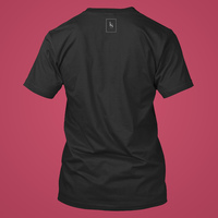 Vol 1: Lionhearted Tee - Thumbnail 1