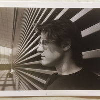 Book - A Portrait of the Young Man as an Artist - Thumbnail 1