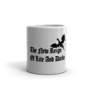 Mug made in the USA (English Version)-2