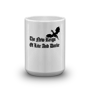 Mug made in the USA (English Version)-1