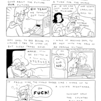 #unpresidented Original Art - Thumbnail 1