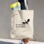 Cotton Tote Bag (Dutch Version)-1