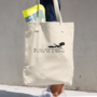 Cotton Tote Bag (Hungarian Edition)-1