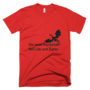 Short sleeve men's t-shirt (German Edition)-2